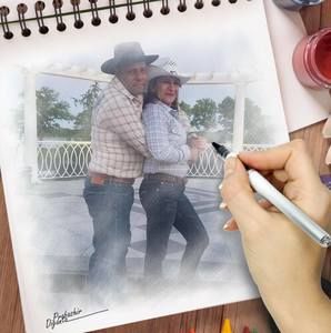 Meet your Posher, Miriam